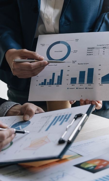Corporate Valuation and Financial Modelling